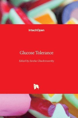 bokomslag Glucose Tolerance