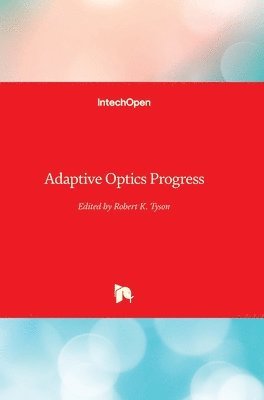 Adaptive Optics Progress 1