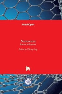 bokomslag Nanowires: Recent Advances