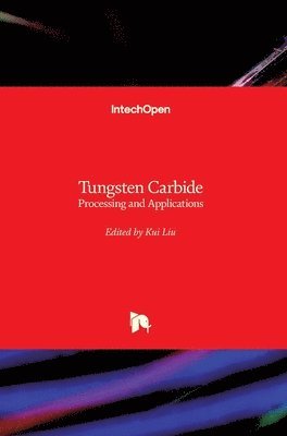 Tungsten Carbide 1