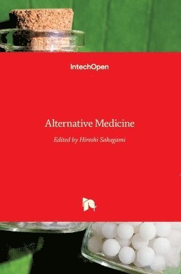 Hiroshi Sakagami - Alternative Medicine, Inbunden
