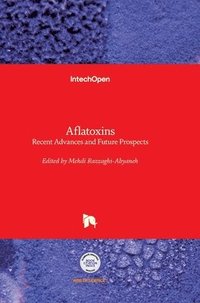 bokomslag Aflatoxins
