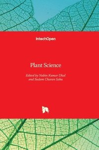bokomslag Plant Science