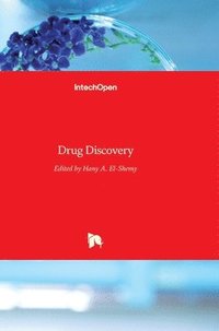 bokomslag Drug Discovery