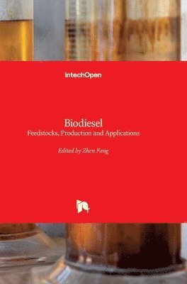 bokomslag Biodiesel