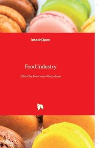 bokomslag Food Industry