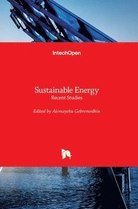 bokomslag Sustainable Energy