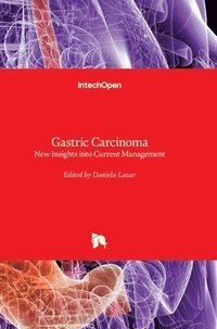 bokomslag Gastric Carcinoma