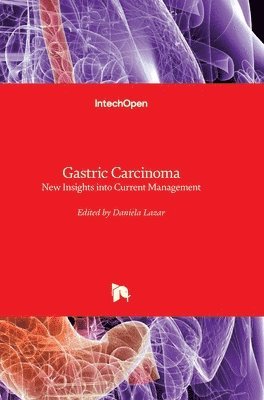 Gastric Carcinoma 1