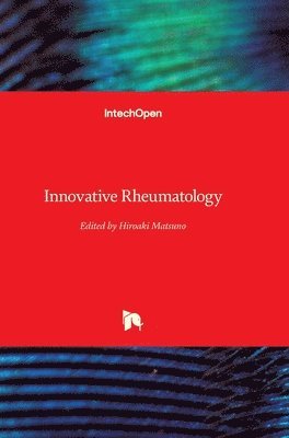 bokomslag Innovative Rheumatology