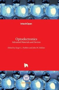 bokomslag Optoelectronics