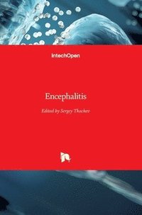 bokomslag Encephalitis