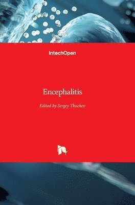 bokomslag Encephalitis