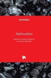 bokomslag Hydrocarbon