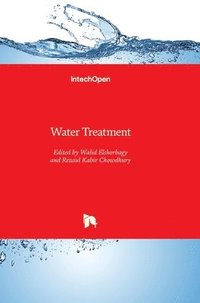 bokomslag Water Treatment
