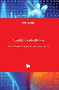 bokomslag Cardiac Defibrillation