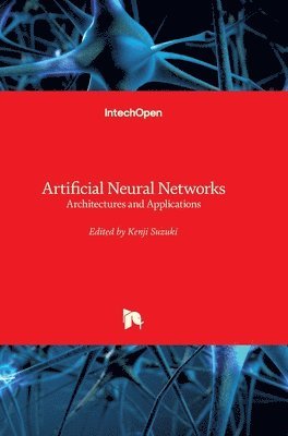 bokomslag Artificial Neural Networks