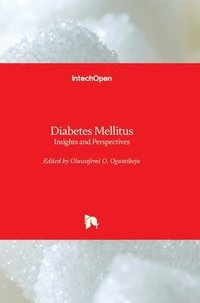 bokomslag Diabetes Mellitus