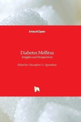 bokomslag Diabetes Mellitus