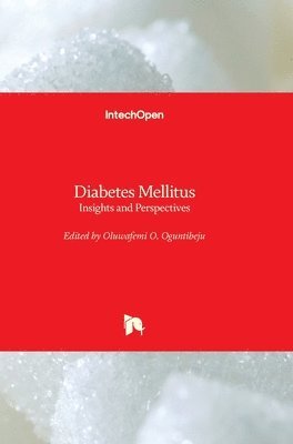 bokomslag Diabetes Mellitus: Insights and Perspectives