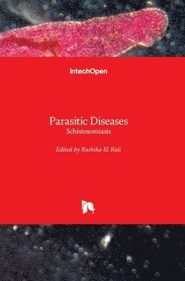 bokomslag Parasitic Diseases