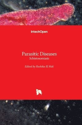 bokomslag Parasitic Diseases: Schistosomiasis