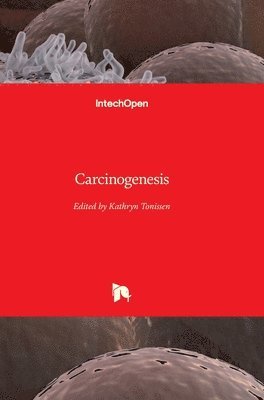 bokomslag Carcinogenesis