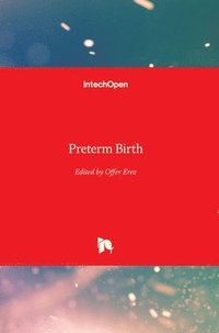 bokomslag Preterm Birth