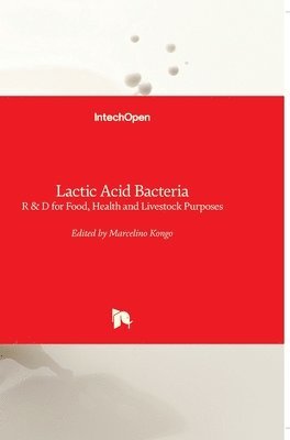 Lactic Acid Bacteria 1