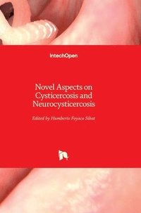 bokomslag Novel Aspects On Cysticercosis And Neurocysticercosis