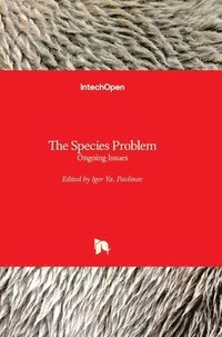 bokomslag Species Problem