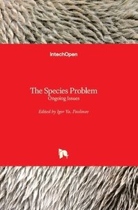bokomslag The Species Problem
