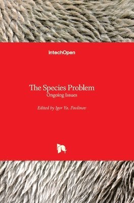 Species Problem 1