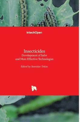 Stanislav Trdan - Insecticides, Inbunden
