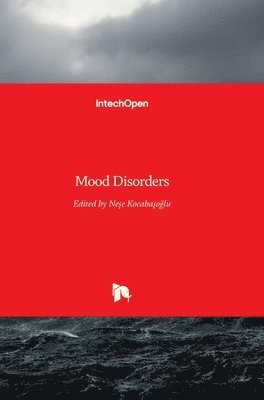 Nese Kocabasoglu - Mood Disorders, Inbunden
