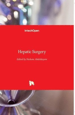 Hepatic Surgery 1