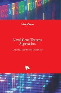 bokomslag Novel Gene Therapy Approaches