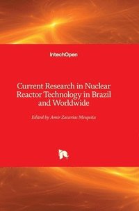 bokomslag Current Research In Nuclear Reactor Technology In Brazil And Worldwide