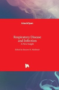 bokomslag Respiratory Disease And Infection