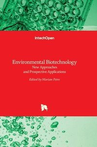 bokomslag Environmental Biotechnology