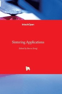 bokomslag Sintering Applications