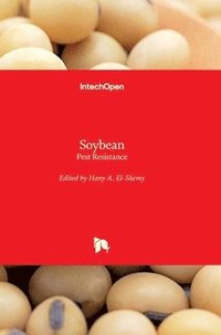 bokomslag Soybean: Pest Resistance
