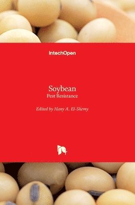 bokomslag Soybean: Pest Resistance