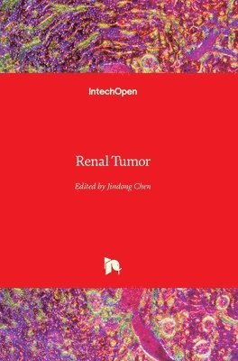 Jindong Chen - Renal Tumor, Inbunden