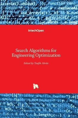 Search Algorithms For Engineering Optimization 1