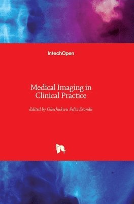 bokomslag Medical Imaging In Clinical Practice