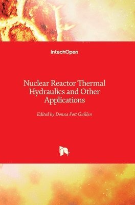 Donna Guillen - Nuclear Reactor Thermal Hydraulics and Other Applications, Inbunden