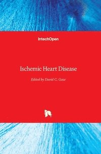 bokomslag Ischemic Heart Disease