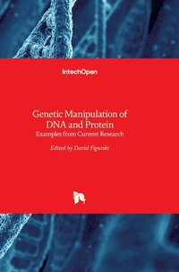 bokomslag Genetic Manipulation of DNA and Protein: Examples from Current Research