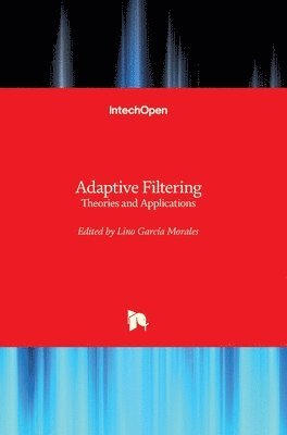 bokomslag Adaptive Filtering